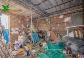 Отдельно стоящий дом с участком на продажу в городе Дуркаль Фото
