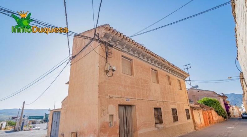 Granada - Dúrcal - 162m2
