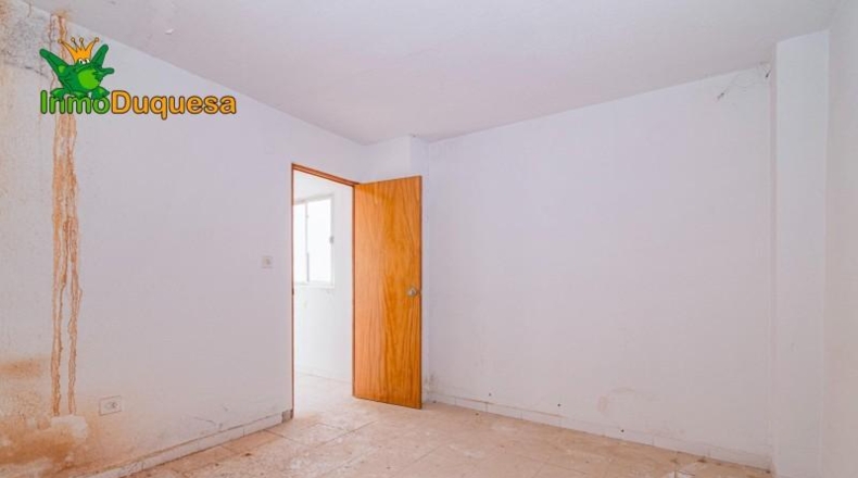 Granada - Dúrcal - 162m2