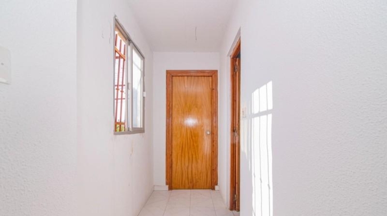 Granada - Dúrcal - 106m2