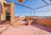 Casa de pueblo en venta en la España, Dúrcal, ref: TR401606 foto