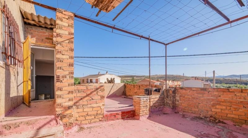 Granada - Dúrcal - 106m2