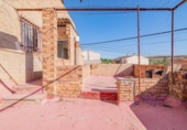 Casa de pueblo en venta en la España, Dúrcal, ref: TR401606 foto