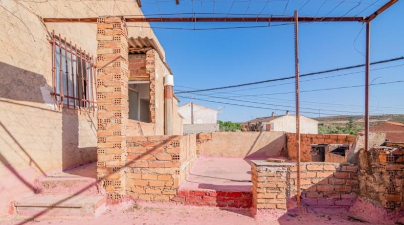 Granada - Dúrcal - 106m2