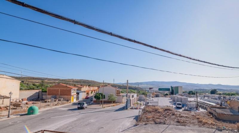 Granada - Dúrcal - 106m2