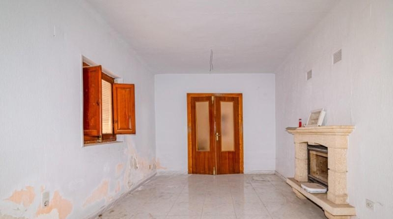 Granada - Dúrcal - 106m2