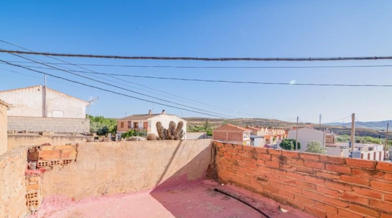 Granada - Dúrcal - 106m2