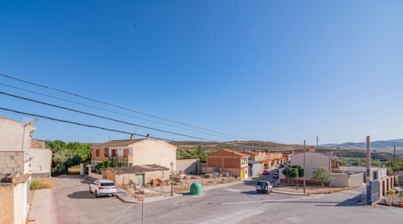 Granada - Dúrcal - 106m2