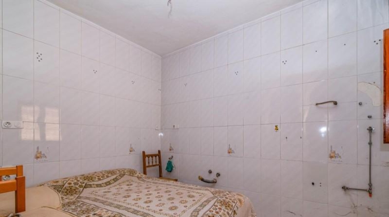 Granada - Dúrcal - 106m2