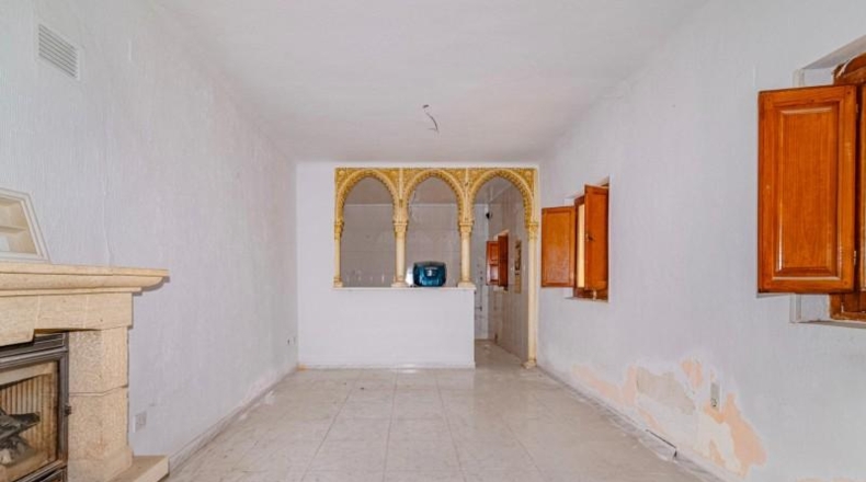 Granada - Dúrcal - 106m2