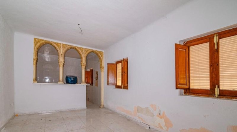 Granada - Dúrcal - 106m2