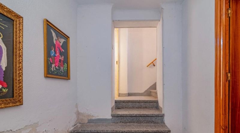 Granada - Dúrcal - 106m2