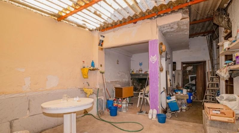 Granada - Dúrcal - 106m2