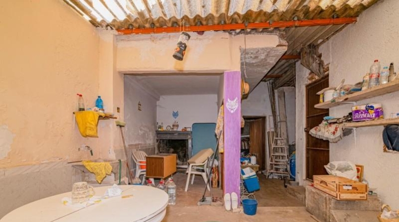 Granada - Dúrcal - 106m2