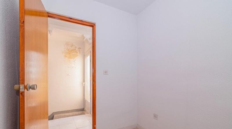 Granada - Dúrcal - 106m2