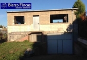 Casa de campo con terreno en venta en la España, Castropodame, ref: TR299905 foto