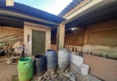 Parcela urbanizable en venta en la España, Benacazón, ref: TR124226 foto