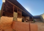 Parcela urbanizable en venta en la España, Benacazón, ref: TR124226 foto