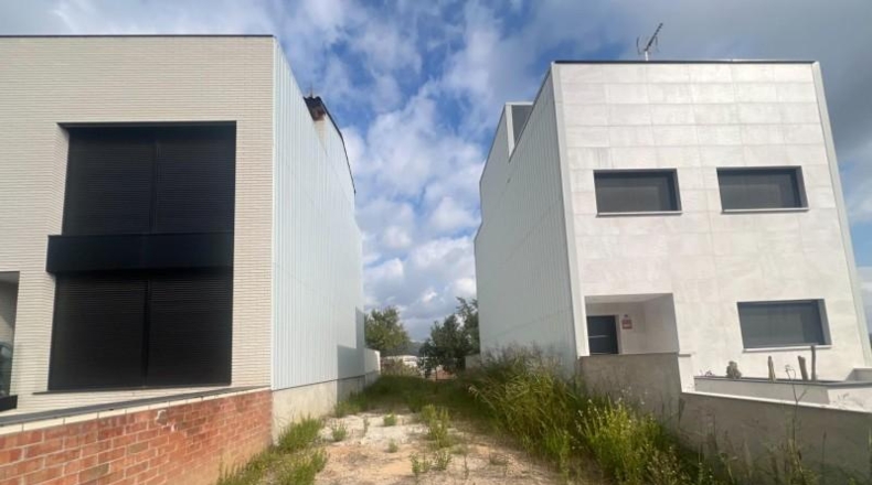 Barcelona - Sentmenat - 150m2