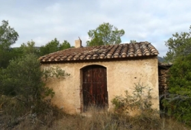 Vilanova d'Escornalbou 19&nbsp;m²