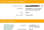 Suelo urbano en venta en la España, Alfauir, ref: TR369120 foto