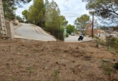 Suelo urbano en venta en la España, Alfauir, ref: TR369120 foto