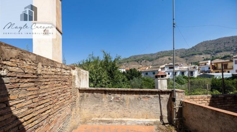 Granada - Béznar - 288m2