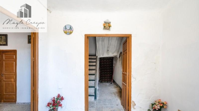 Granada - Béznar - 288m2