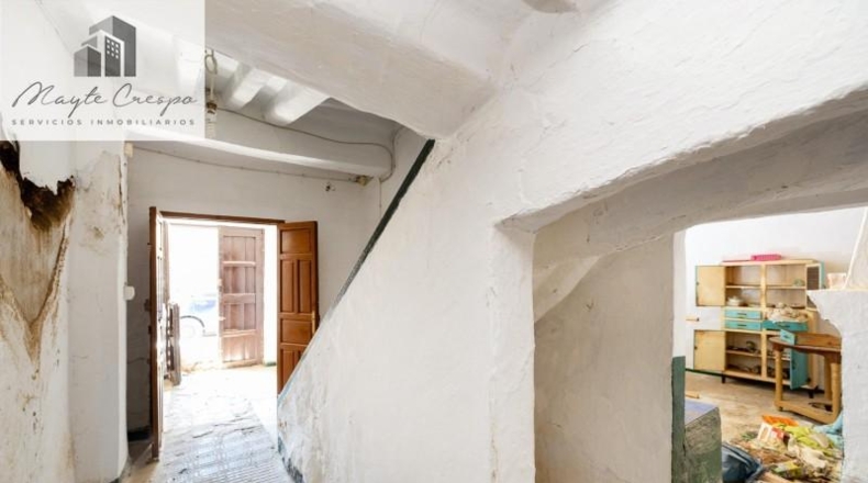 Granada - Béznar - 288m2