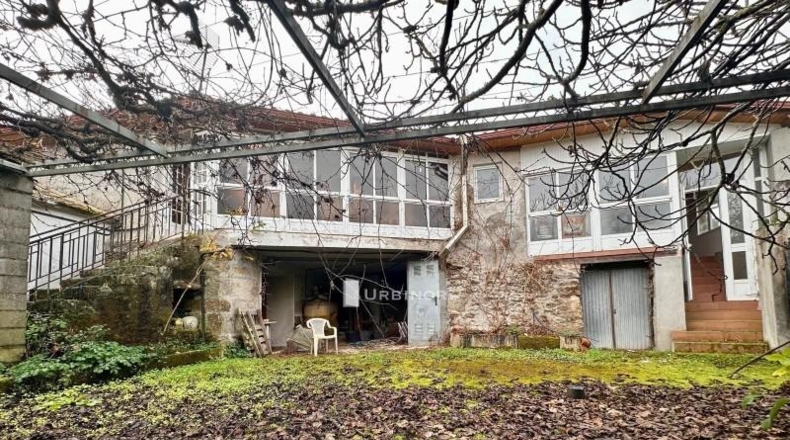 Orense - Barbadás - 379m2