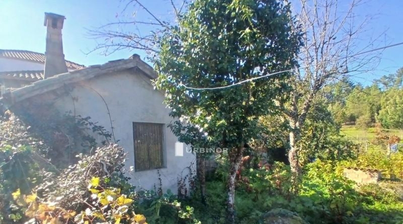 Orense - Barbadás - 379m2