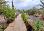 Chalet independiente con terreno en venta en la España, La Romana, ref: TR301167 foto