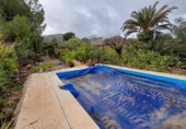 Chalet independiente con terreno en venta en la España, La Romana, ref: TR301167 foto