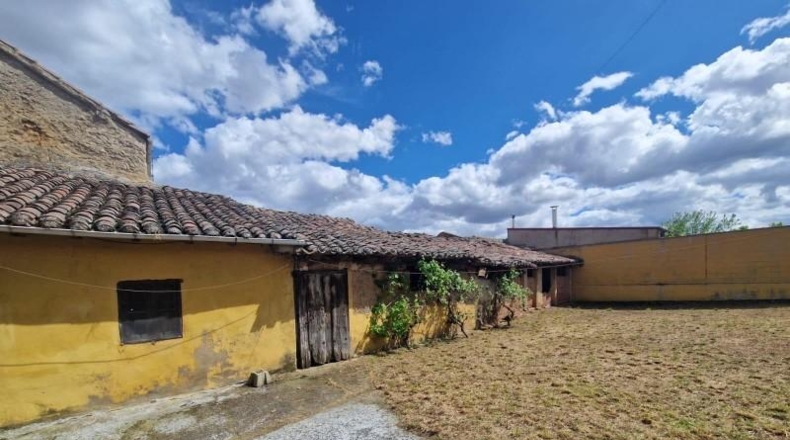 León - San Millán de los Caballeros - 168m2