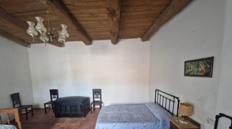 León - San Millán de los Caballeros - 168m2