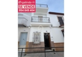 Casa de pueblo en venta en la España, Paradas, ref: TR292902 foto