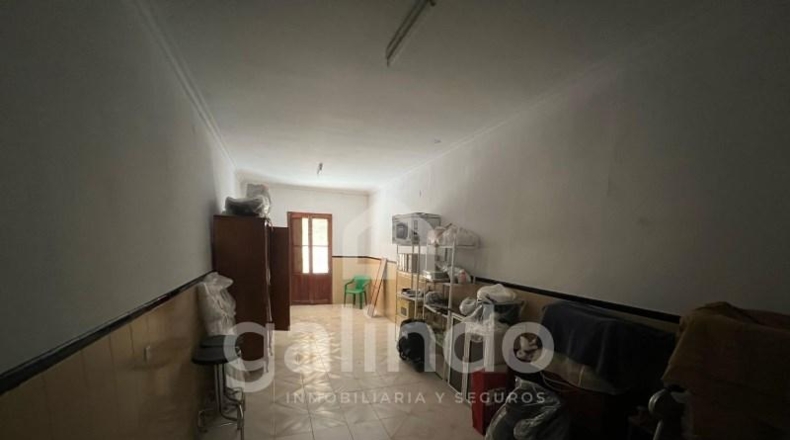 Sevilla - Paradas - 140m2
