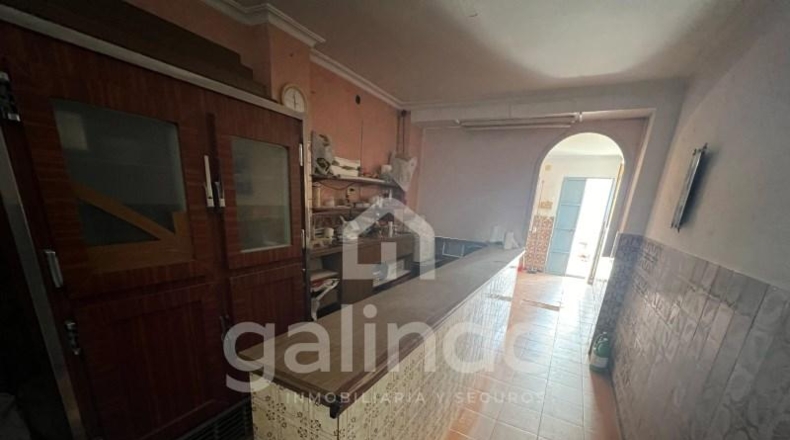 Sevilla - Paradas - 140m2