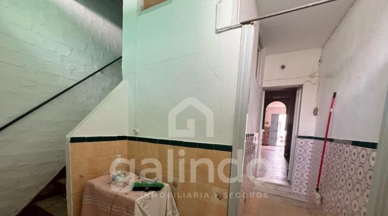 Sevilla - Paradas - 140m2