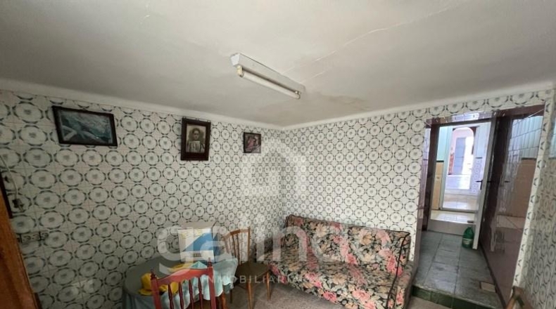 Sevilla - Paradas - 140m2