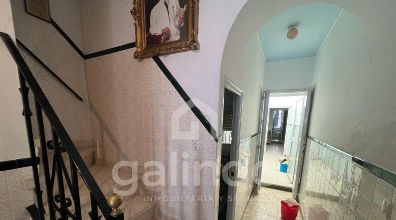 Sevilla - Paradas - 140m2