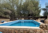 Casa de campo con terreno en venta en la España, Fuensanta, ref: TR399830 foto