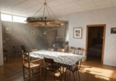 Casa de campo con terreno en venta en la España, Fuensanta, ref: TR399830 foto