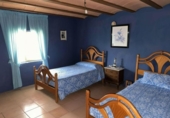Casa de campo con terreno en venta en la España, Fuensanta, ref: TR399830 foto