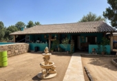 Casa de campo con terreno en venta en la España, Fuensanta, ref: TR399830 foto