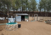 Casa de campo con terreno en venta en la España, Fuensanta, ref: TR399830 foto