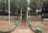 Casa de campo con terreno en venta en la España, Fuensanta, ref: TR399830 foto