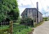 Country house with land for sale on España, Piñor, ref: TR409491 photo