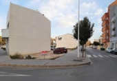 Parcela urbanizable en venta en la España, Llíria, ref: TR120809 foto