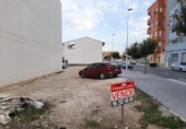 Parcela urbanizable en venta en la España, Llíria, ref: TR120809 foto